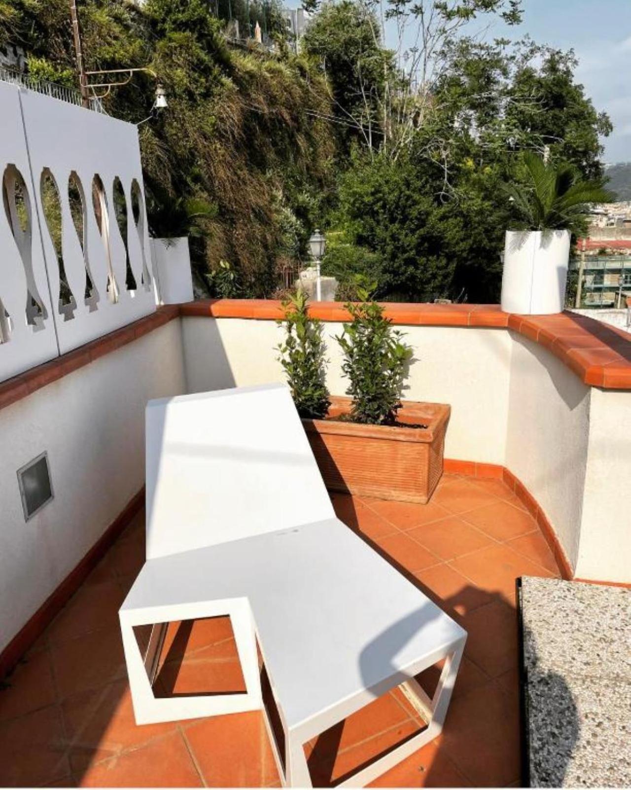 Ti Racconto Il Mare Apartment Salerno Exterior photo