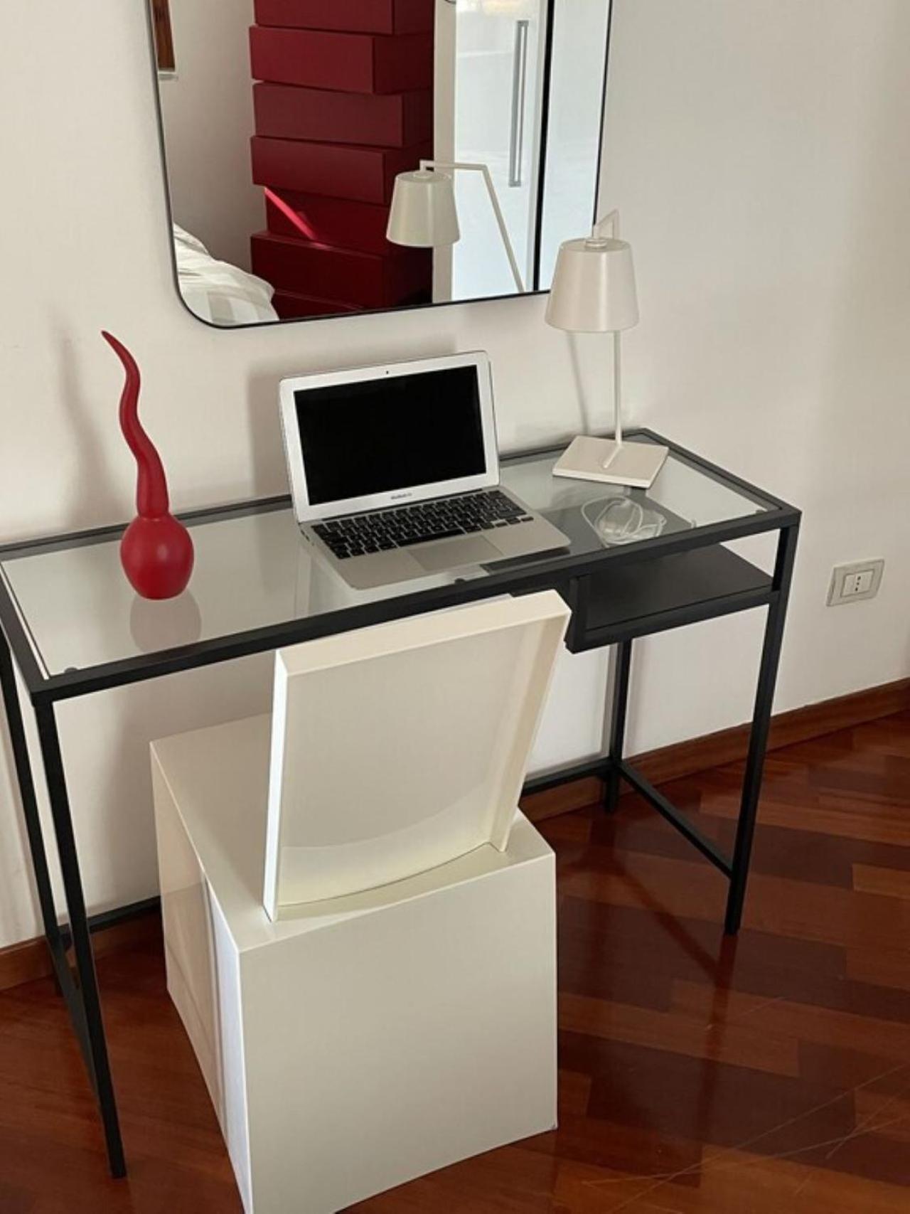 Ti Racconto Il Mare Apartment Salerno Exterior photo
